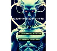 Comandante: A cósmica do verso