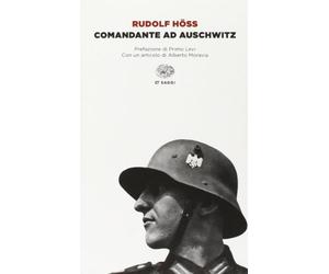 Comandante ad Auschwitz