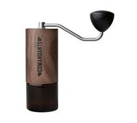 Comandante Macina Caffè C40 Virginia Walnut