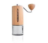 COMANDANTE C40 MK4 Nitro Blade America Cherry coffee grinder 4260113431658
