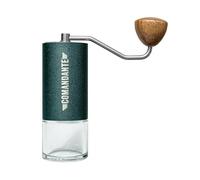 Comandante C40 Mk4 Nitro-blade Racing Electric Coffee Grinder Trasparente