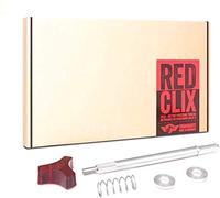 Comandante clix rosso RX-35