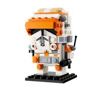 LEGO 40675 BrickHeadz Klon Commander Cody