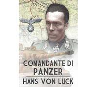 Comandante di panzer
