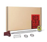 Comandante Kit di espansione Red Clix RX35 Drivetrain regolatore di grado di macinazione