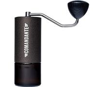 COMANDANTE młynek C40 MK4 Nitro Blade Copper Mount.