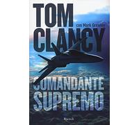 Comandante supremo