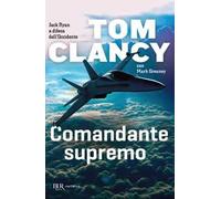 Comandante supremo