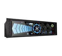 Comandante Thermaltake FT