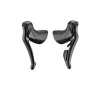Comandi a coppie microshift sword black sb g7900 1x9 velocita