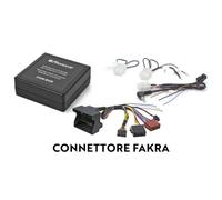 04095 Interfaccia Comandi Al Volante PLUG&PLAY Alpine Clarion Pioneer Citroen C2