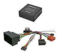 Comandi Al Volante Can-bus Con Sistema Plug And Play Compatibile Alfa