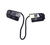 Comandi al volante Modulo Interruttore Per Auto Bluetooth Volume Telefono Più O Meno Pulsante Interruttore 9818528577 Per Citroen DS7 DS9 Multifunzione Sul Volante