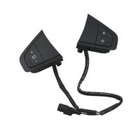 Comandi al volante Per Fluence Per Latitude Per Scenic III Per Megane 3 Per Master Interruttore Del Pulsante Di Controllo Velocità Volante Auto Multifunzione Sul Volante