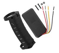 Comandi Al Volante Universale Controllo Del Per L'automotive