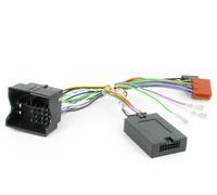 Interfaccia comandi al volante VW Polo Golf 5 6 EOS Passat Tiguan Touran Amarok