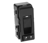 Comandi Alza Vetri Compatibile Con Chrysler Per 300 2007-2010 Pulsante Di Controllo Dell'interruttore Di Sollevamento Del Vetro Del Finestrino Elettrico Per Auto OEM: DWS1380 901492