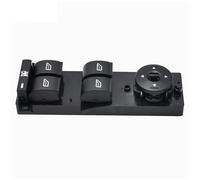 Comandi Alza Vetri Compatibile Con Ford Per Focus MK2 LV 2005-2011 Per C-Max 2008-ON Per Auto Per Pulsante Interruttore Alzacristalli Elettrico Master