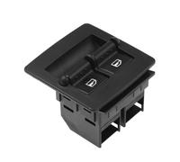Comandi Alza Vetri Compatibile Con Per Maggiolino 1998 1999-2010 Pulsante Di Controllo Dell'interruttore Di Sollevamento Del Vetro Del Finestrino Dell'auto OEM: 1C0959527 1C0959855