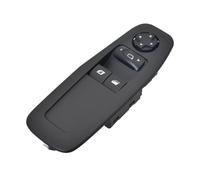 Comandi Alza Vetri Compatibile Con Peugeot Per 208 2015-2022 Pulsante Di Controllo Dell'interruttore Di Sollevamento Del Vetro Del Finestrino Elettrico Dell'auto OEM: 96751127ZD 96751120ZD