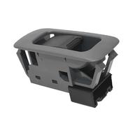Comandi Alza Vetri Compatibile Con Suzuki Per Aerio 2002-2005 Pulsante Controllo Dell'interruttore Sollevamento Vetro Finestrino Elettrico Dell'auto