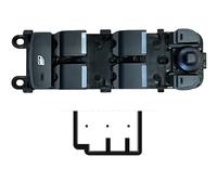 Comandi Alzacristalli Anteriore Sinistra per Range Rover Evoque 2011-2018