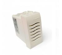 COMANDI AQUA COMPATIBILE BTICINO LIVING LIGHT LUNA PRESA USB