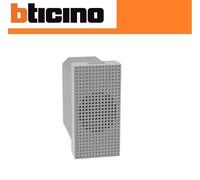 Ronzatore Bticino MatixGO 230V 1 modulo grigio JG4356V230