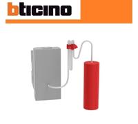 COMANDI BTICINO MATIX GO GRIGIO Nuova serie