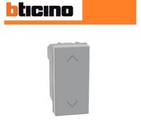 COMANDI BTICINO MATIX GO GRIGIO Nuova serie