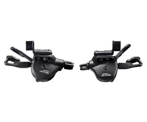 Comandi Cambio Deragliatore Shimano XTR SL-M9000 I-Spec II 2/3x11Speed DYNA-SYS