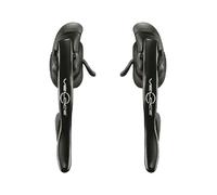 COMANDI CAMPAGNOLO ERGOPOWER VELOCE BLACK POWER SHIFT 10 V.