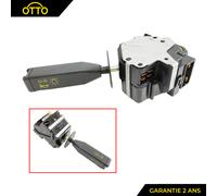 Comandi Commutatore Controllo Faro Ant. Lampeggiante Clacson R19 R21 7700766407