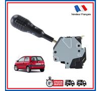 Comandi Commutatore Nero Illuminazione Faro Ant. Lampeggiante Clacson Twingo=