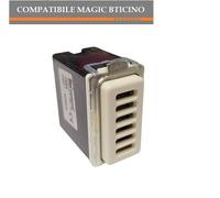 COMANDI COMPATIBILE BTICINO MAGIC MARLANVIL SERIE VENUS