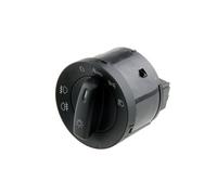 Comandi Dei Fari Per VW Caddy III EOS Golf Plus V Jetta Passat Touran