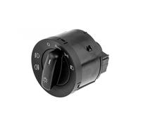 Comandi Dei Fari Per VW Caddy III EOS Golf Plus V VI Jetta Passat Tiguan