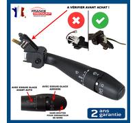 Comandi D'Essuie Vetro Per 1007 206 207 307 406 407 806 807 Berlingo Partner C5