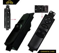 Comandi Di Alzacristallo Anteri Sinistro E Destro Per Sprinter 906 Crafter