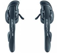 Coppia di Leve CAMPAGNOLO CENTAUR ERGOPOWER POWER-SHIFT 2x11V Nero