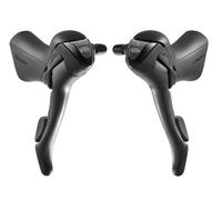 Comandi ErgoPower SHIMANO SORA 9v ST-3500 Black ERGOPOWER SHIMANO ST-3500