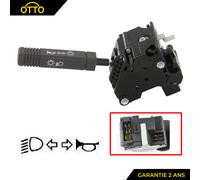 Leva Comandi Eco per Renault Super 5 / Express Corto = 7700777226 7700759489