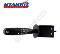 Comandi Illuminazione Interruttore Faro Ant. Lampeggiante Clacson Peugeot 306