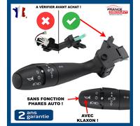 Comandi Interruttore Lampeggiante Faro Ant. per 206 207 307 407 C2 C3 C4 C5 C8