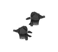 Comandi microshift mezzo thumb tap 3x7v