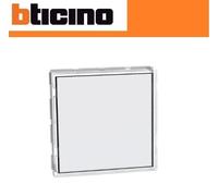 COMANDI Originali BTICINO MATIX GO Bianco Nuova serie FRUTTI PLACCHE IP65 PRESA