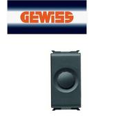 RONZATORE 230V GEWISS PLAYBUS GW30636