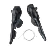 Comandi per Bici Da Strada 3 × 7/2 × 7 Cavo Del Deragliatore Della Bicicletta