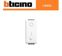 COMANDI PRESE SUPPORTI SCHUKO BTICINO LUNA PLACCA C4