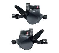 COMANDI SHIMANO CLARIS 2x8 V. SL-R2000 FLAT